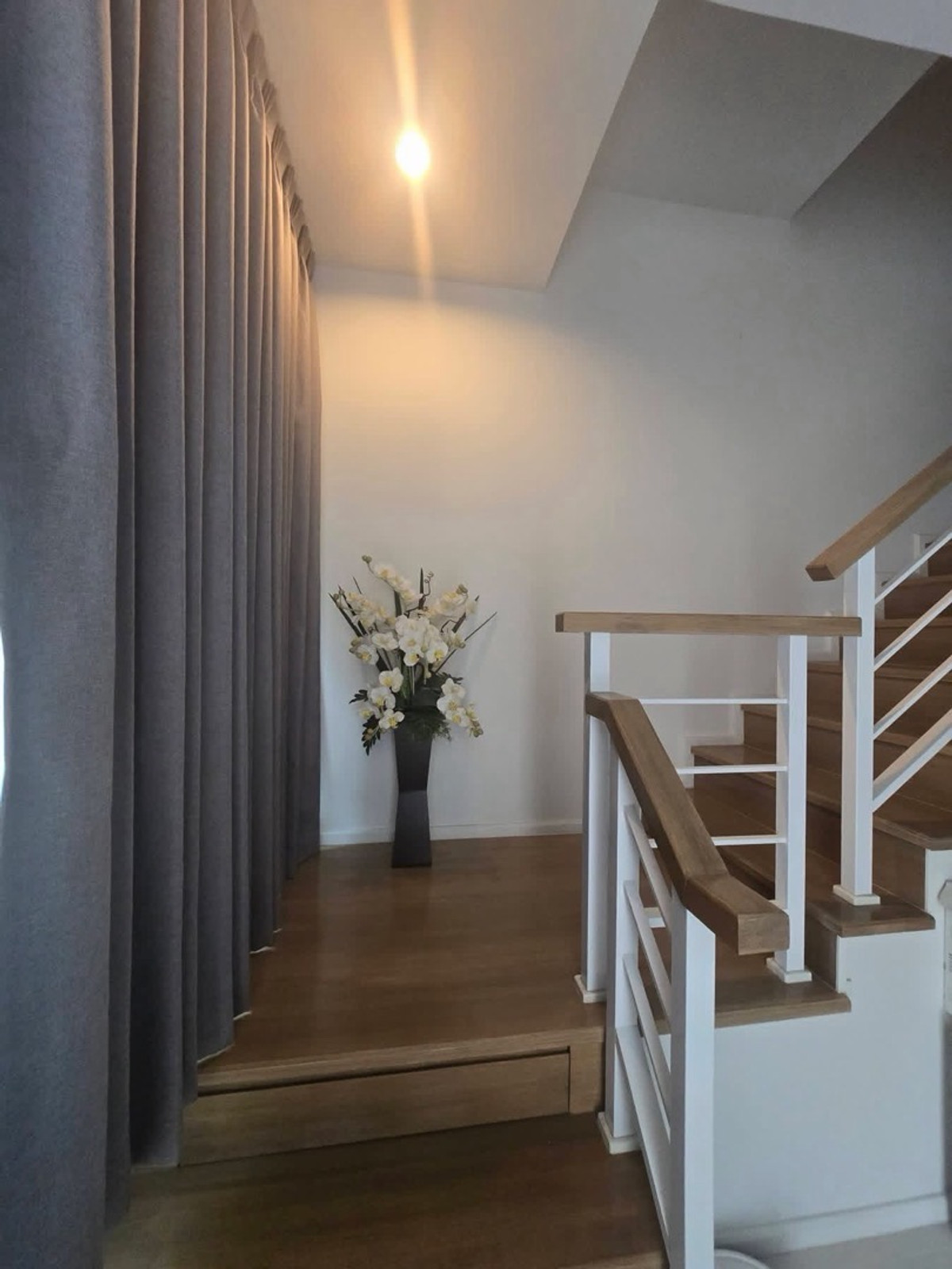 For SaleHome OfficeBang Sue, Wong Sawang, Tao Pun : 3-Storey Home Office for Sale in Prachachuen near Expressway, Flexible Layout for Living or Business