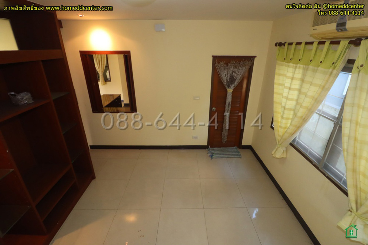 ขายบ้านมีนบุรี-ร่มเกล้า : ขายบ้านเดี่ยว หลังมุม สุวินทวงศ์ หนองจอก ติดถนนใหญ่สุวินทวงศ์ Type ใหญ่สุด! เคซี สุวินทวงศ์ (ซอย 46) สภาพนางฟ้า บิ้วท์อินสถาปนิก ใกล้รถไฟฟ้า 2 สาย