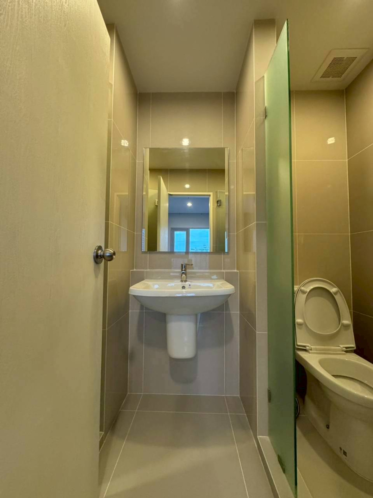 ให้เช่าคอนโดรามคำแหง หัวหมาก : ✅ NMN186 ✅ Line : @p2nproperty