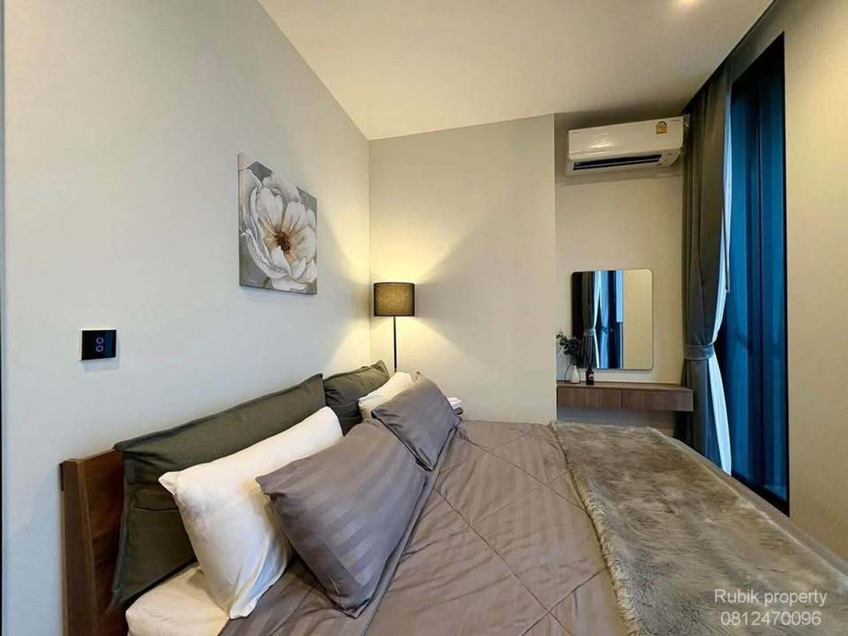 For RentCondoAri,Anusaowaree : 🏙 **Condo for rent, Noble Around Ari** RB1810, premium location, next to BTS Ari, in the heart of the popular lifestyle area.