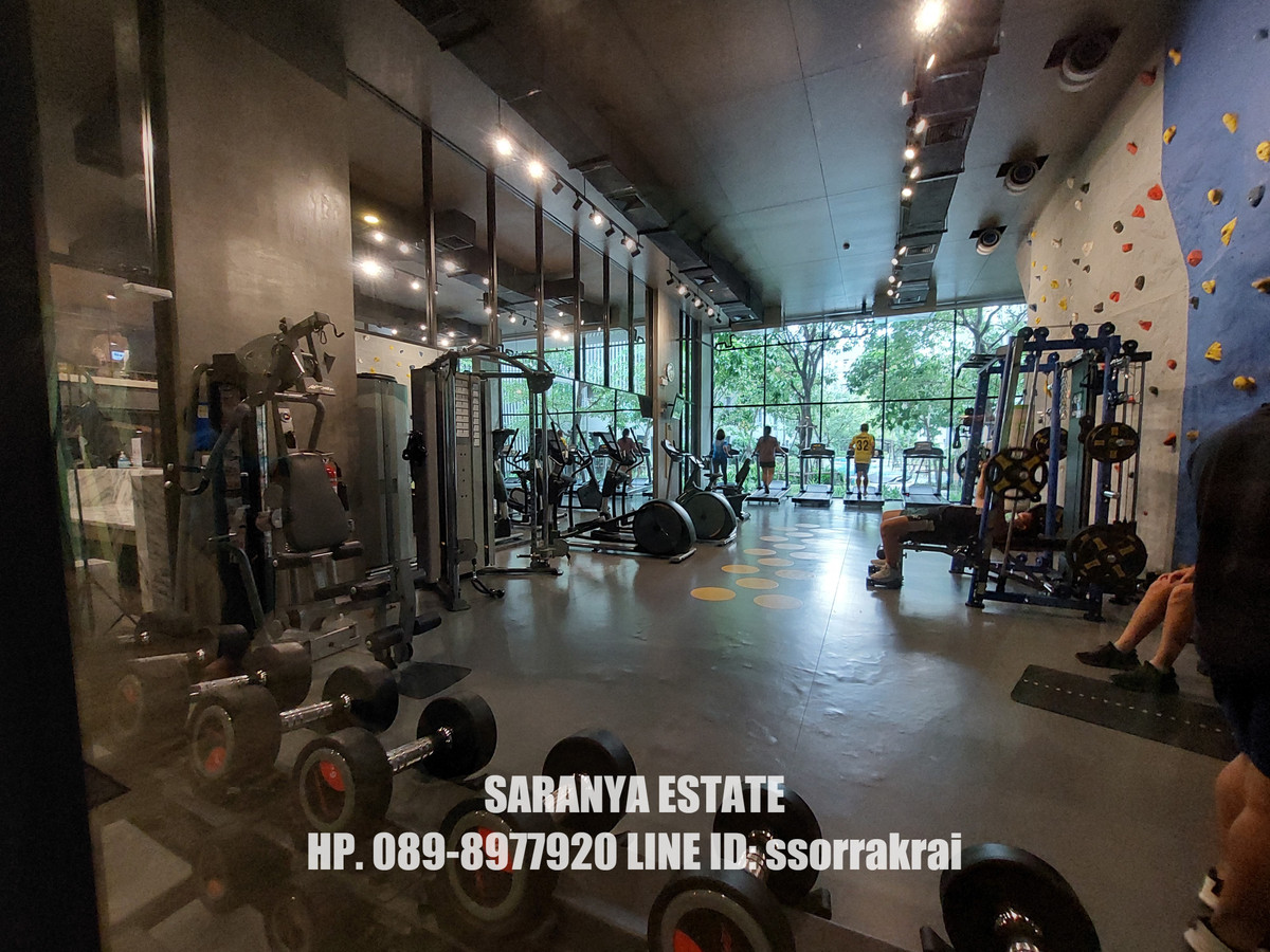 For RentCondoKasetsart, Ratchayothin : Elio Del Moss Phaholyothin 34 46 sqm. 2 bedrooms, 1 bathroom, pool view, rent 20,000 baht Agent Saranya 0898977920 Line ID ssorrakrai Elio Del Moss Phaholyothin 34 2 bedrooms 1 bathroom for rent 46 Sqm. 2 bedrooms 1 bathroom swimming pool view Bht. 2 
 
