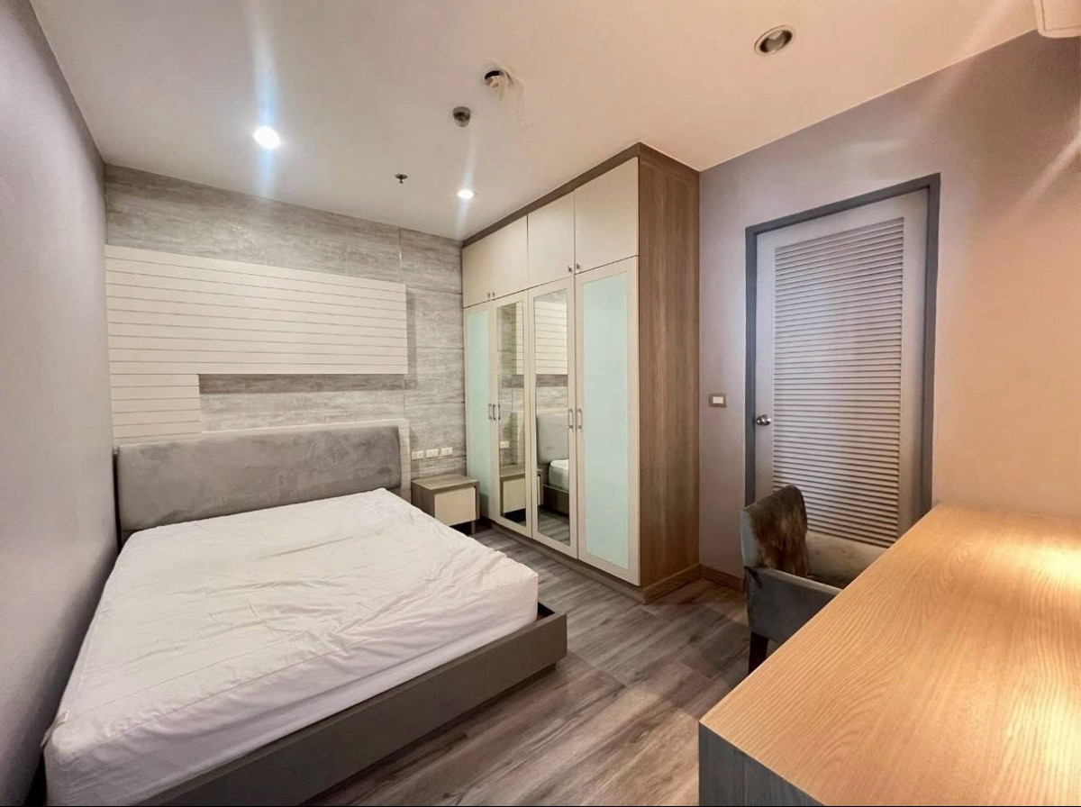 For RentCondoSukhumvit, Asoke, Thonglor : 🌃The Master Centrium Asoke - Sukhumvit✨ with 2B2B 72 Sqm. Only 43,000Baht/month🔥🔥‼️