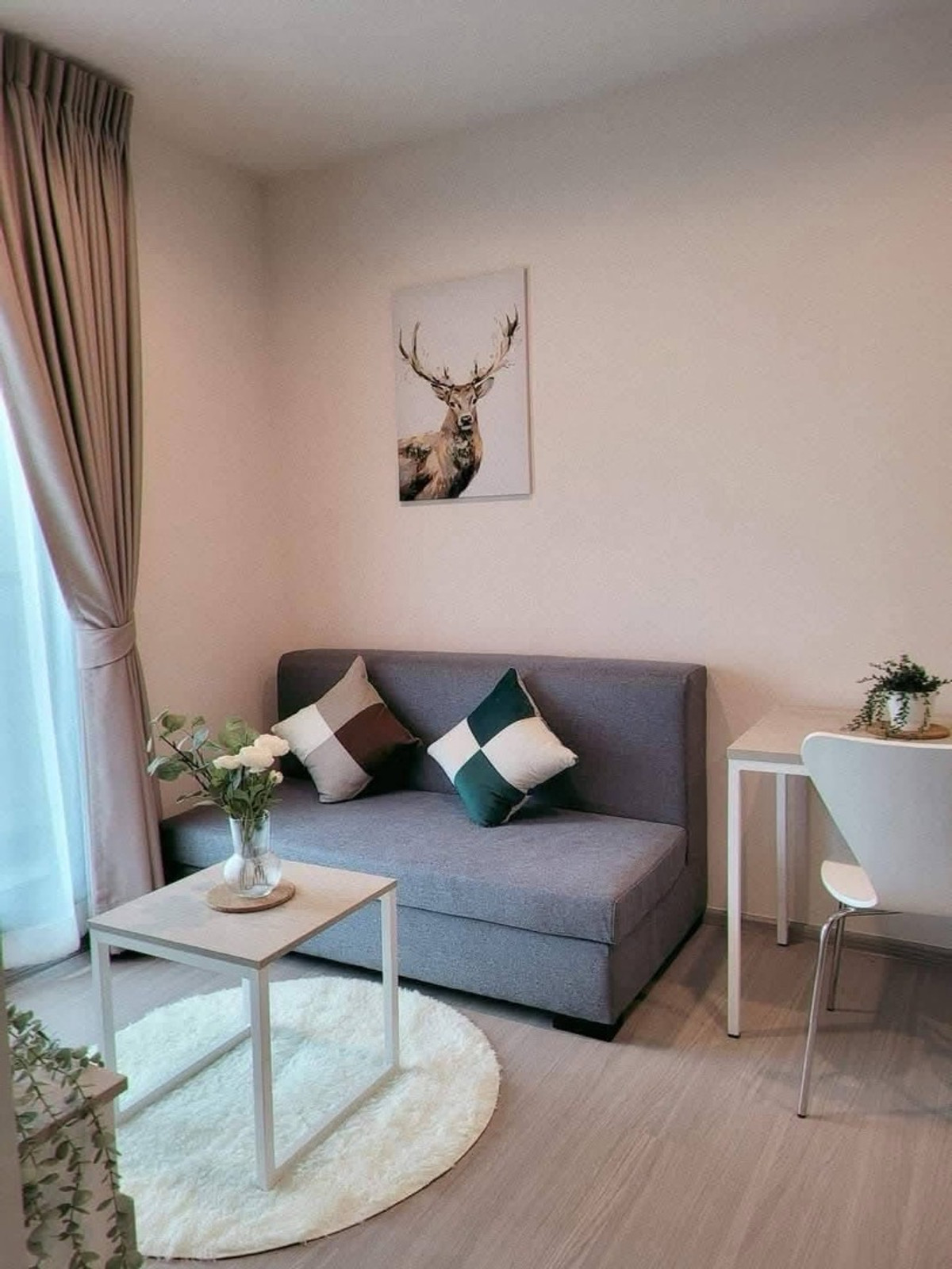 For RentCondoSamut Prakan,Samrong : #Z5075💥 190369 🔥Condo for rent Aspire Erawan Prime (old code Z1256)