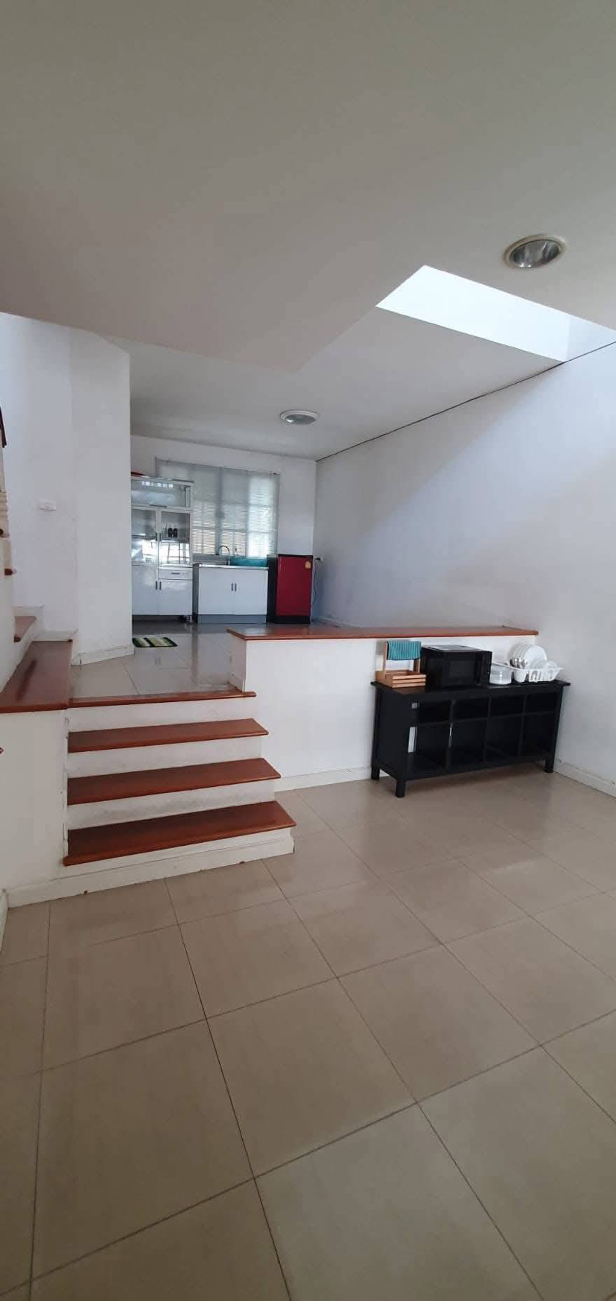 ขายทาวน์โฮมรามคำแหง หัวหมาก : พลัส ซิตี้ พาร์ค พระราม 9 - หัวหมาก / 3 ห้องนอน (ขายพร้อมผู้เช่า), Plus City Park Rama 9 - Huamark / 3 Bedrooms (SALE WITH TENENT) JANE052