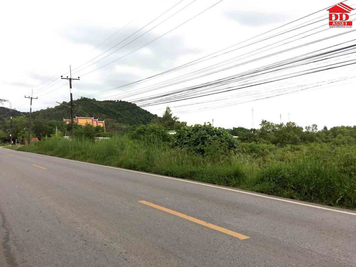 For SaleLandChanthaburi : Land for sale, Tha Mai District, Chanthaburi Province, near Chao Lao Beach, only 4 km. Property Code: L8061