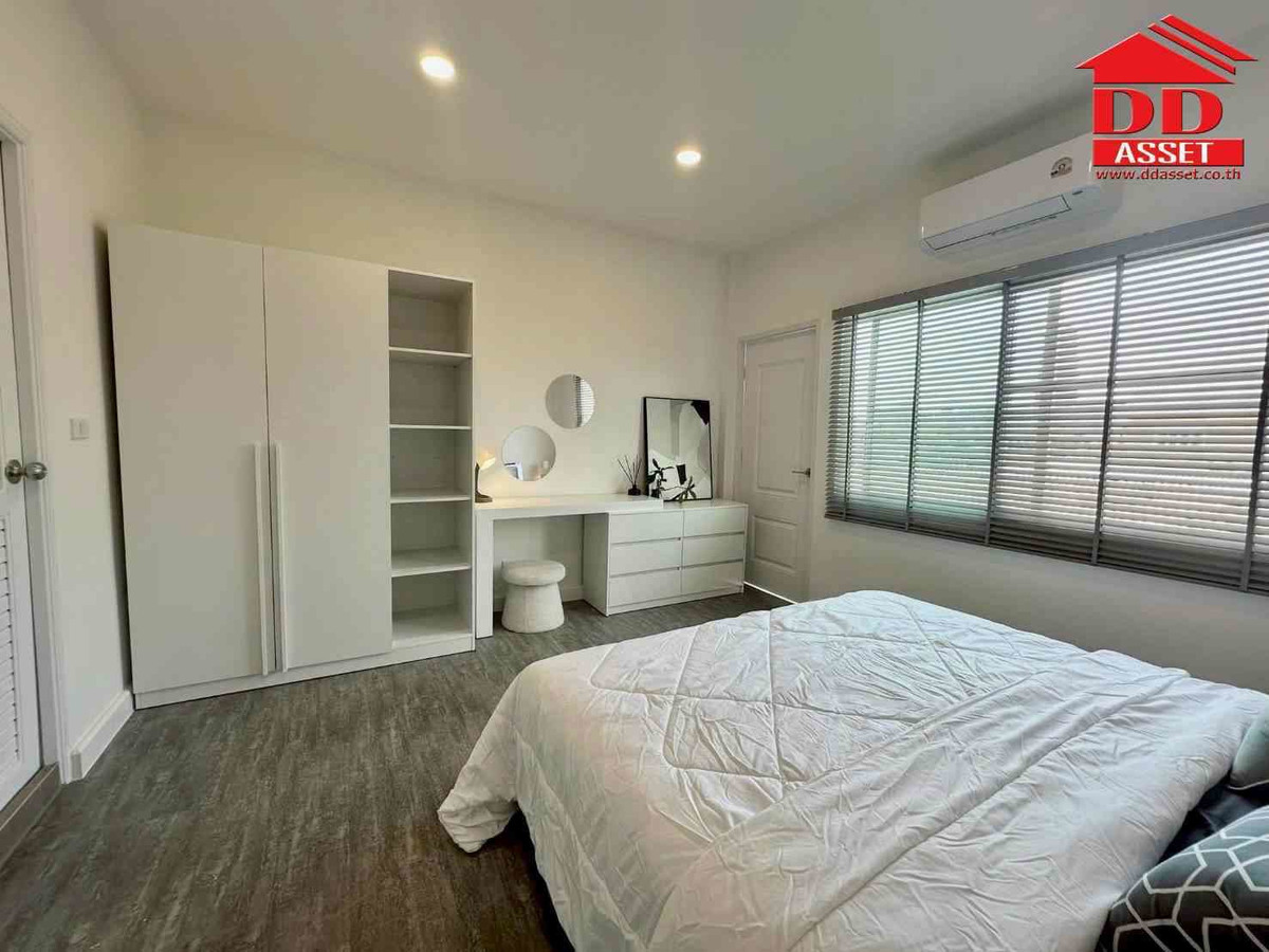 ทาวน์โฮมโชคชัย4 ลาดพร้าว71 : ขาย / ให้เช่า ทาวน์เฮ้าส์ 2 ชั้น โชคชัย 4 ซอย 38 รหัสทรัพย์ : T8239