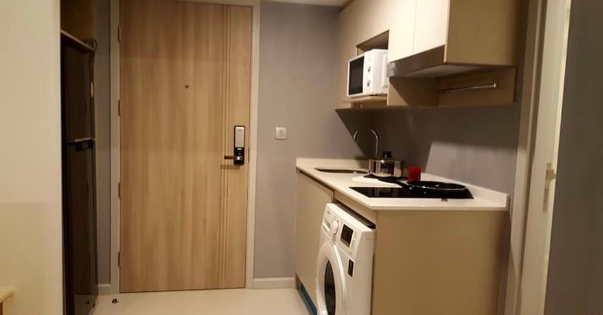 For RentCondoSathorn, Narathiwat : #Z5080💥 190369 🔥Condo for rent Knightsbridge Prime Sathon (old code S1017)