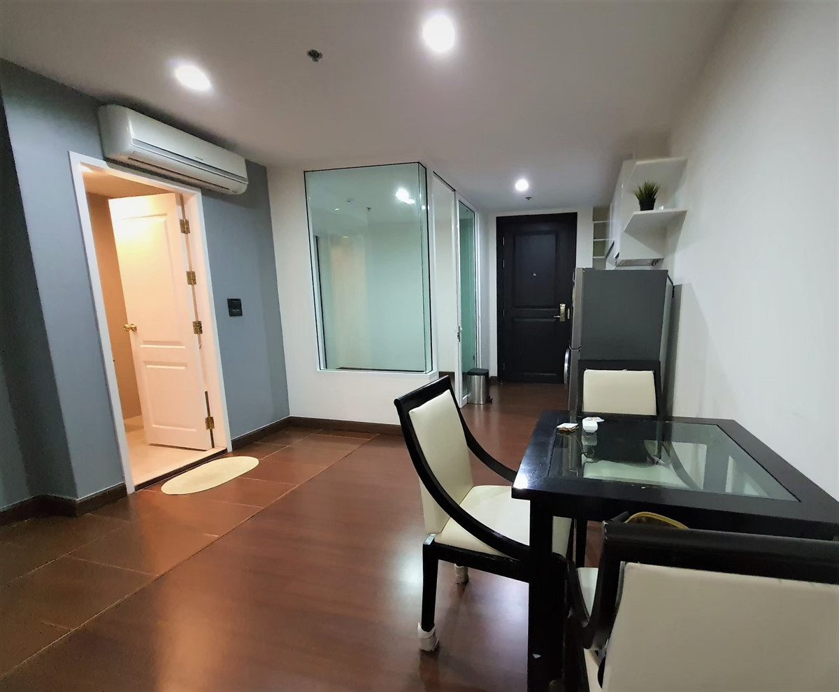 For RentCondoOnnut, Udomsuk : For rent: The Next Garden Mix Condominium Sukhumvit 52, 2 bedrooms, available, ready to move in, near BTS On Nut.