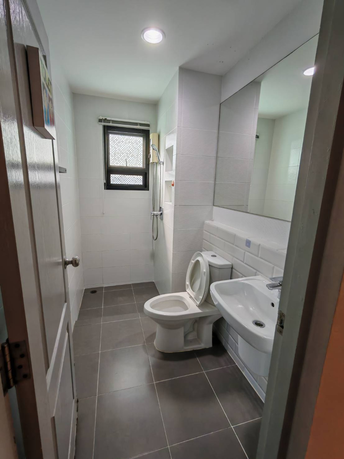 ให้เช่าบ้านนวมินทร์ รามอินทรา : ให้เช่าบ้านเดี่ยว ไลฟ์ บางกอก บูเลอวาร์ด รามอินทรา 65 (53 ตร.ว.) 4 นอน 3 น้ำ แปลงหน้าสวน พร้อมอยู่