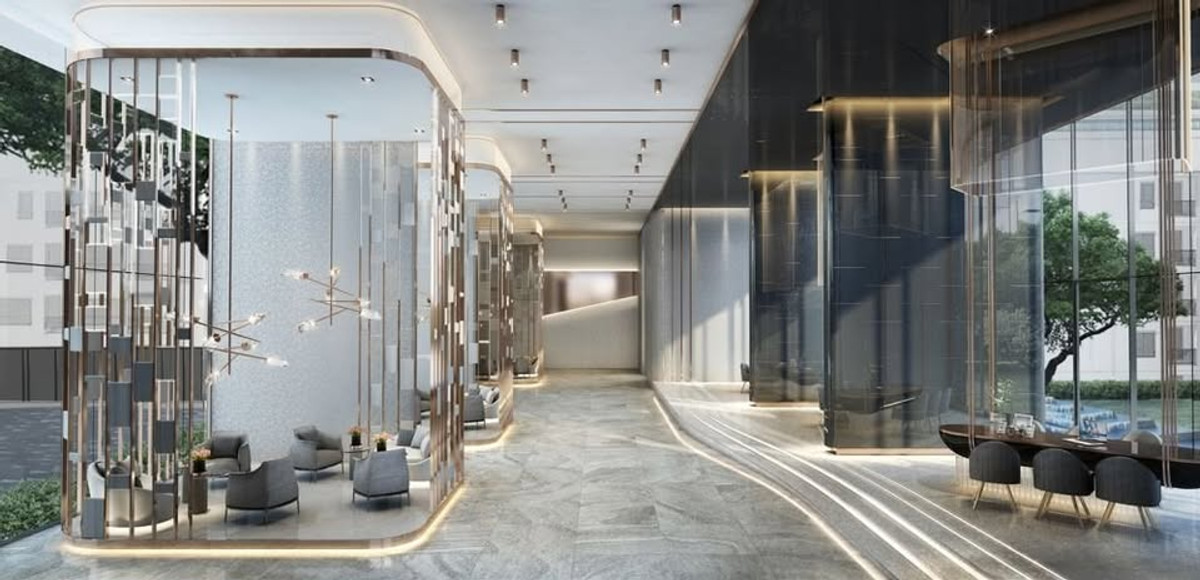 For SaleCondoRama9, Petchburi, RCA : Life Asoke - Rama 9 / Studio (FOR SALE), Life Asoke - Rama 9 / Studio (For Sale) POP053