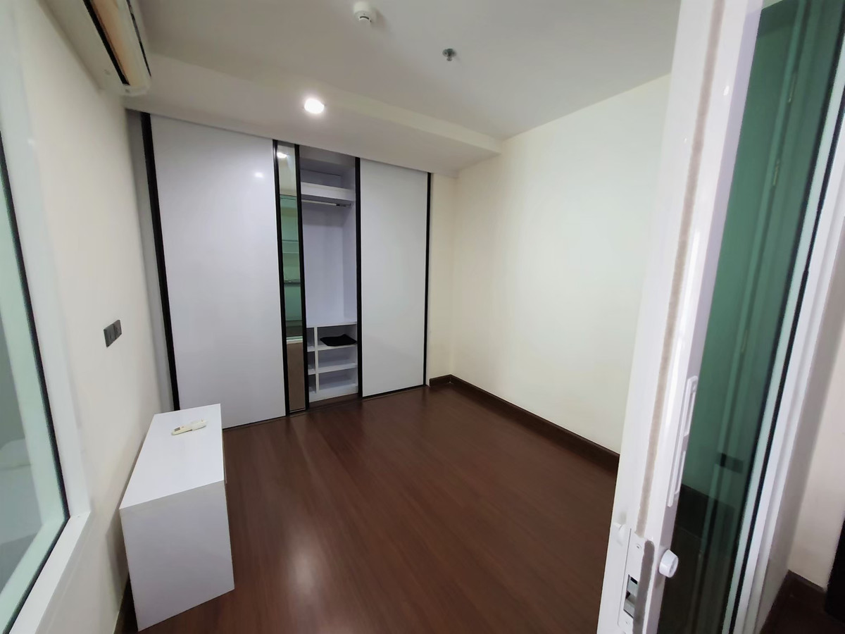 For RentCondoOnnut, Udomsuk : For rent: The Next Garden Mix Condominium Sukhumvit 52, 2 bedrooms, available, ready to move in, near BTS On Nut.