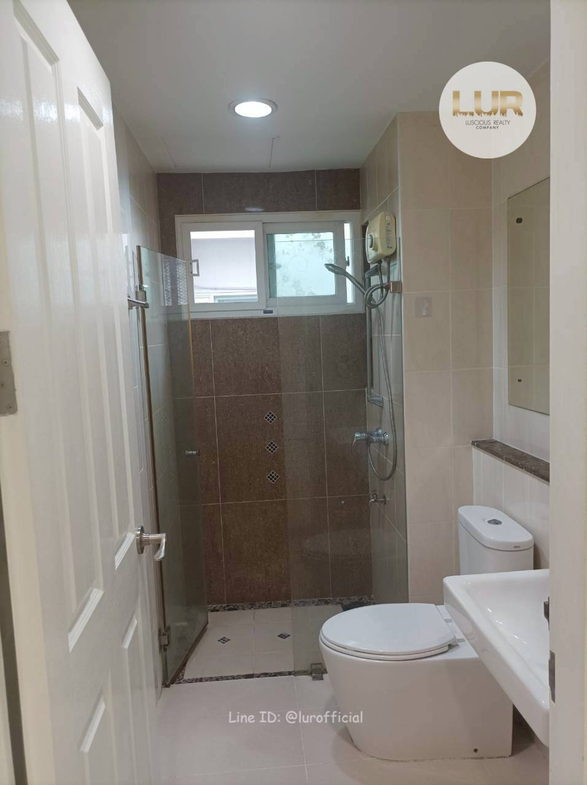 ให้เช่าทาวน์โฮมเลียบทางด่วนรามอินทรา : ❤️ ทาวน์โฮม 3 ชั้น ให้เช่า บ้านกลางเมือง เออร์บาเนี่ยน พระราม 9-ลาดพร้าว ❤️ 