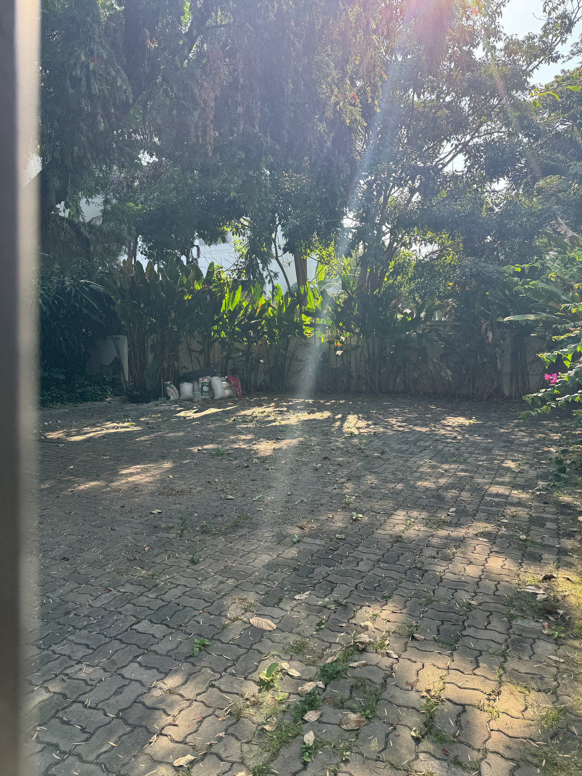 For RentLandSukhumvit, Asoke, Thonglor : Land for rent, Land Sukhumvit, 75 sq m, 300 sq m, near BTS Phromphong.