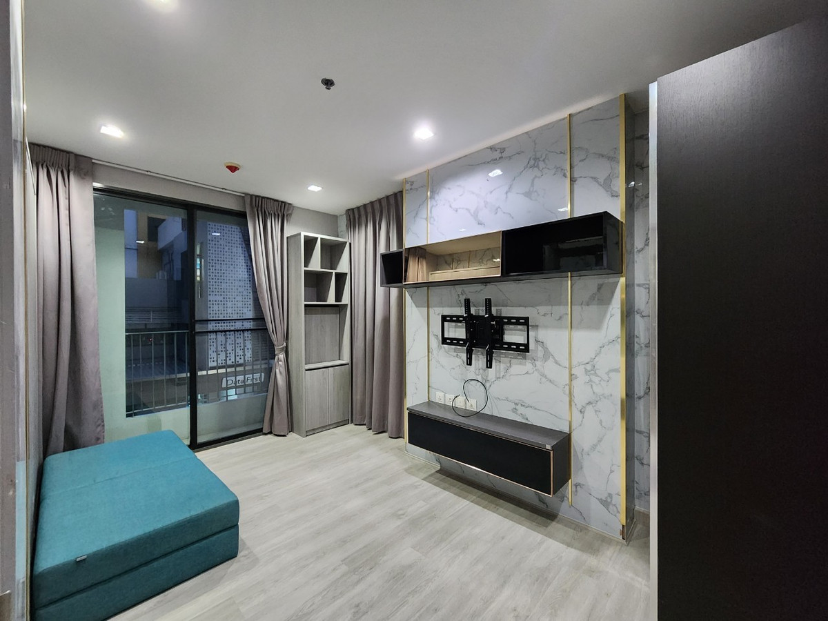 For RentCondoRatchathewi,Phayathai : FOR RENT - 2 BEDROOM 53 SQ.M- READY TO MOVE IN - CALL NOW 094-641-5974