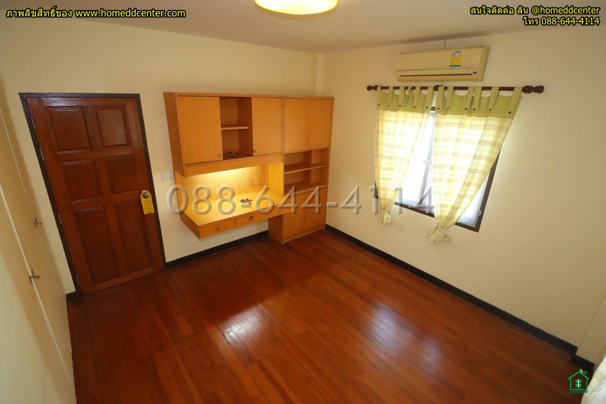 ขายบ้านมีนบุรี-ร่มเกล้า : ขายบ้านเดี่ยว หลังมุม สุวินทวงศ์ หนองจอก ติดถนนใหญ่สุวินทวงศ์ Type ใหญ่สุด! เคซี สุวินทวงศ์ (ซอย 46) สภาพนางฟ้า บิ้วท์อินสถาปนิก ใกล้รถไฟฟ้า 2 สาย