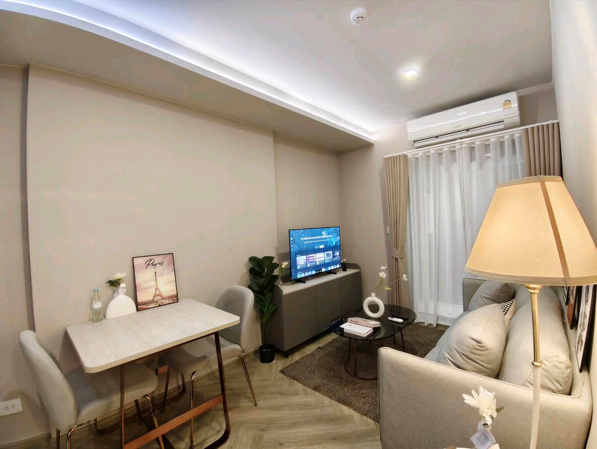 ให้เช่าคอนโดสุขุมวิท อโศก ทองหล่อ : 🔥 คอนโดให้เช่า ทำเลทองหล่อ

📍 Chapter Thonglor 25
1 ห้องนอน | 35 ตร.ม. | ชั้น 5 | ห้องใหม่ไม่เคยเข้าอยู่

💰 ค่าเช่า 23,000 บาท / เดือน