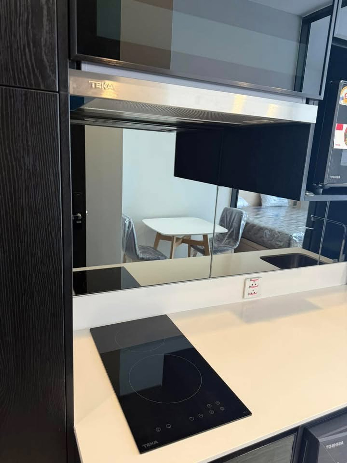 For RentCondoAri,Anusaowaree : 💥 FOR RENT : Noble Around Ari Condo 💥