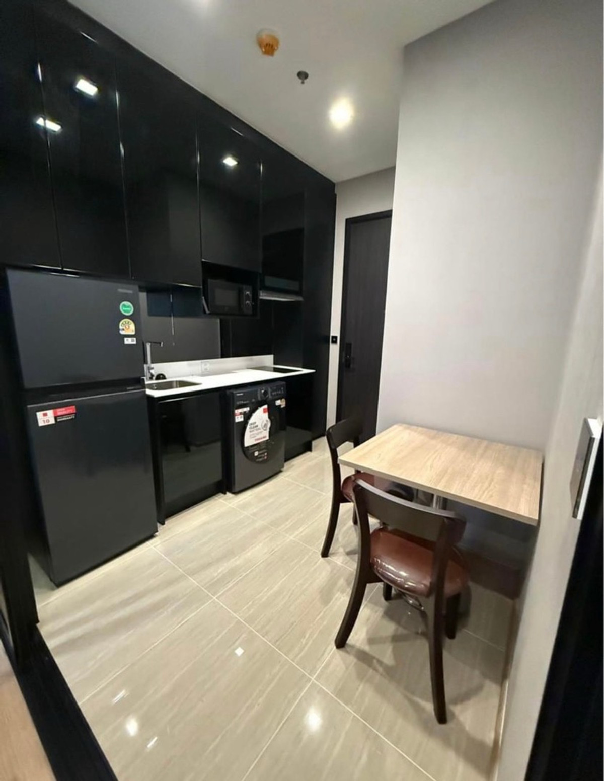 For RentCondoAri,Anusaowaree : #Z5077💥 190369 🔥Condo for rent Noble Around Ari (original code S940)