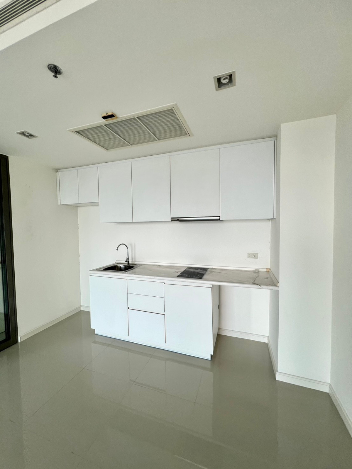 For SaleCondoRama3 (Riverside),Satupadit : Urgent sale, good price [Private Lift] StarView Rama3 | 2 Bedrooms, 2 rooms can be combined | High-floor unit, price only 7,900,000 baht