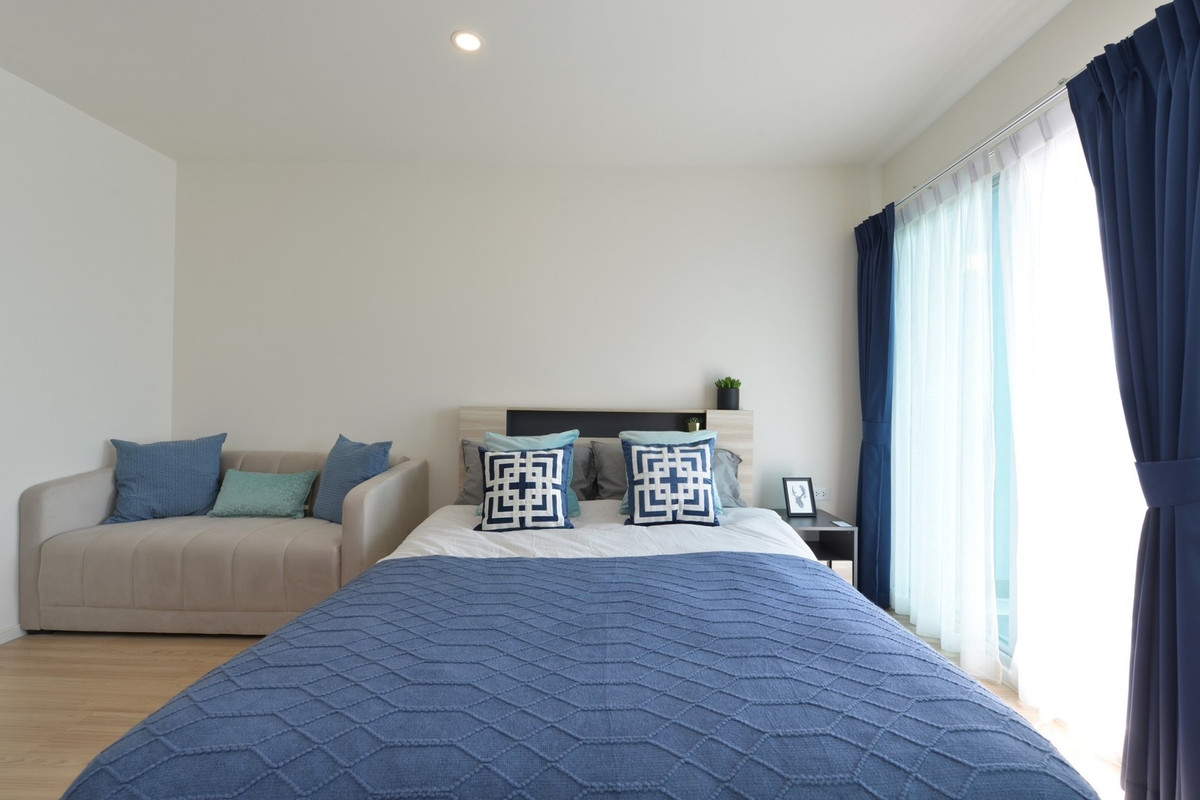 ขายคอนโดแจ้งวัฒนะ เมืองทอง : ลุมพินี วิลล์ แจ้งวัฒนะ – ปากเกร็ด สเตชั่น คอนโดมือหนึ่งจากโครงการ ใกล้เซ็นทรัลแจ้งวัฒนะ