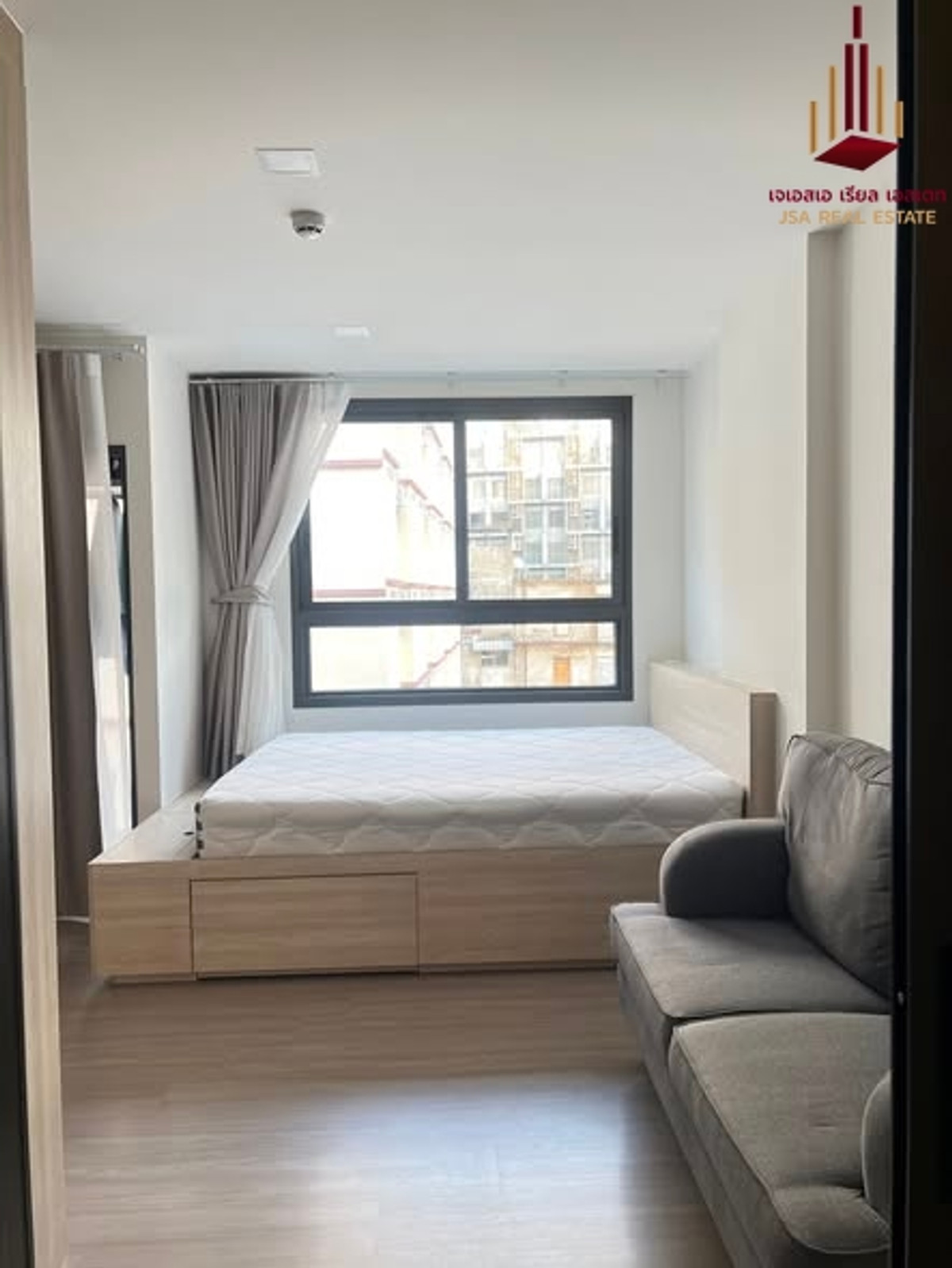 For RentCondoSapankwai,Jatujak : ✨ For Rent: The Muve Pradipat Condo ✨ 💰 Only 15,000 THB/month