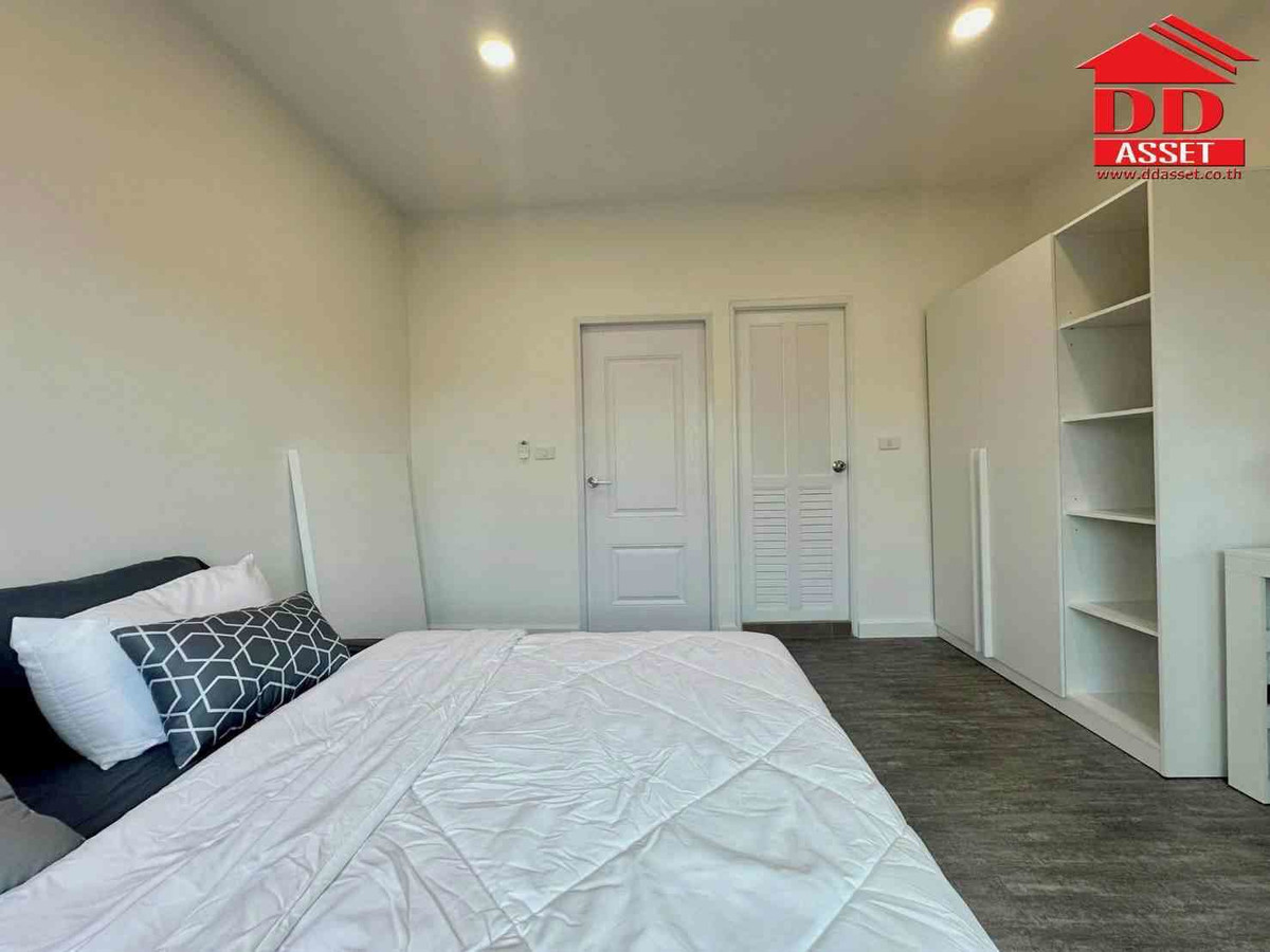 ทาวน์โฮมโชคชัย4 ลาดพร้าว71 : ขาย / ให้เช่า ทาวน์เฮ้าส์ 2 ชั้น โชคชัย 4 ซอย 38 รหัสทรัพย์ : T8239