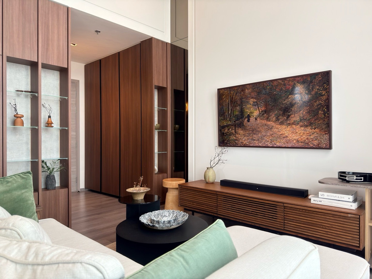 คอนโดสะพานควาย จตุจักร : คอนโด 2 ชั้น แยกประดิพัท  BTS สะพานควาย
⭐️For Rent Condo  The Reserve PDP