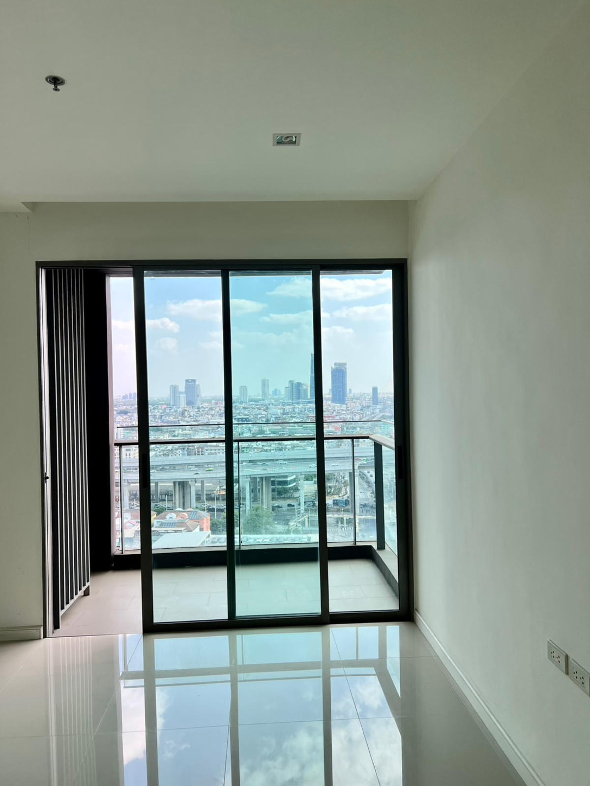 For SaleCondoRama3 (Riverside),Satupadit : Urgent sale, good price [Private Lift] StarView Rama3 | 2 Bedrooms, 2 rooms can be combined | High-floor unit, price only 7,900,000 baht