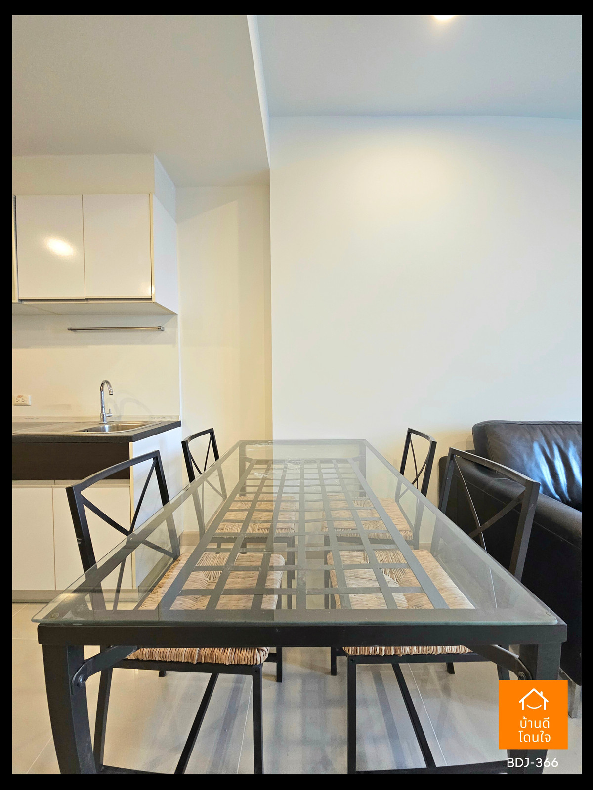 For SaleCondoRama9, Petchburi, RCA : Special discount on Condo Supalai Premier Asoke (50.43 sq m.) near MRT Phetchaburi, Asoke intersection.