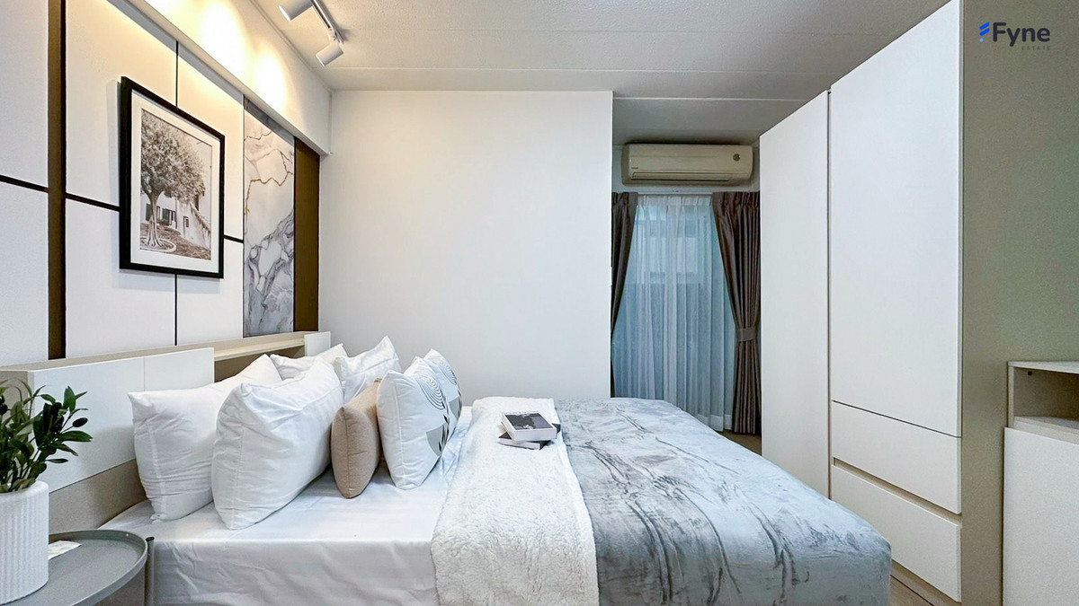 For SaleCondoRatchadapisek, Huaikwang, Suttisan : Ratchada City Condo  Pracharat Bamphen 7