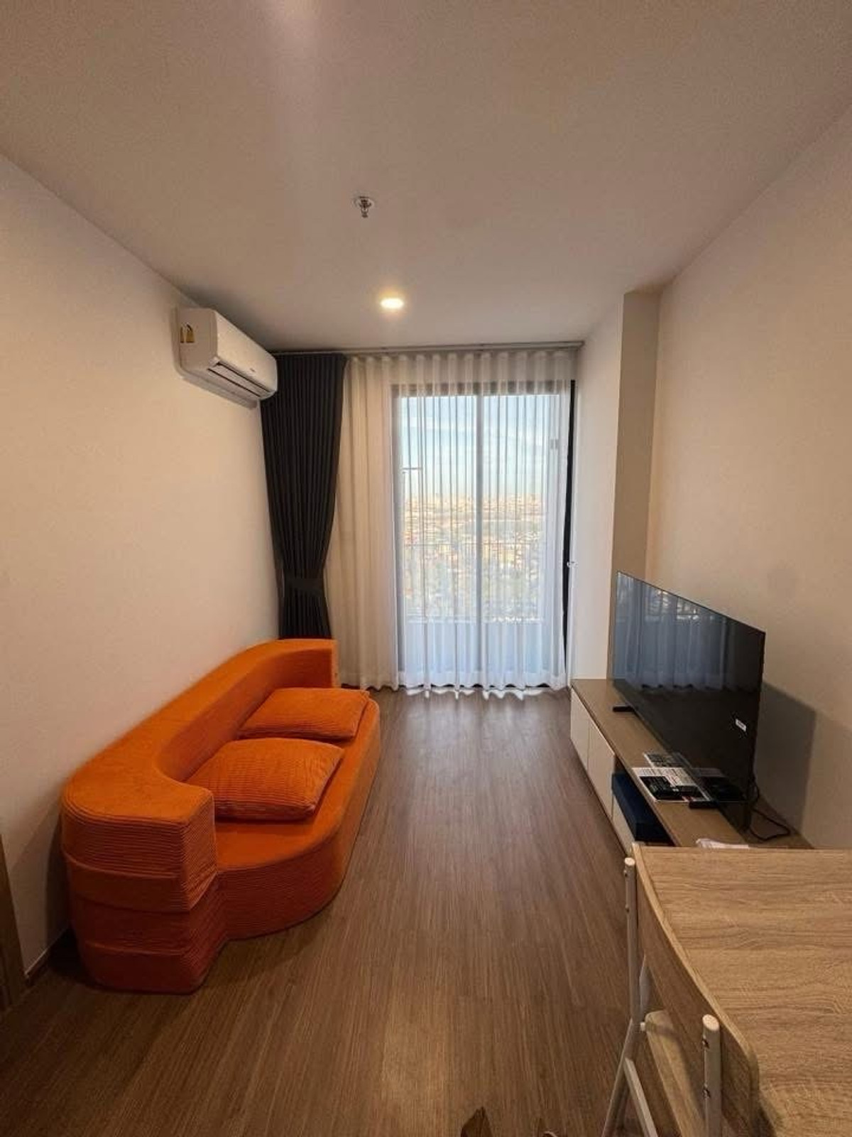 For RentCondoBang kae, Phetkasem : The Livin Phetkasem 34 Sqm.