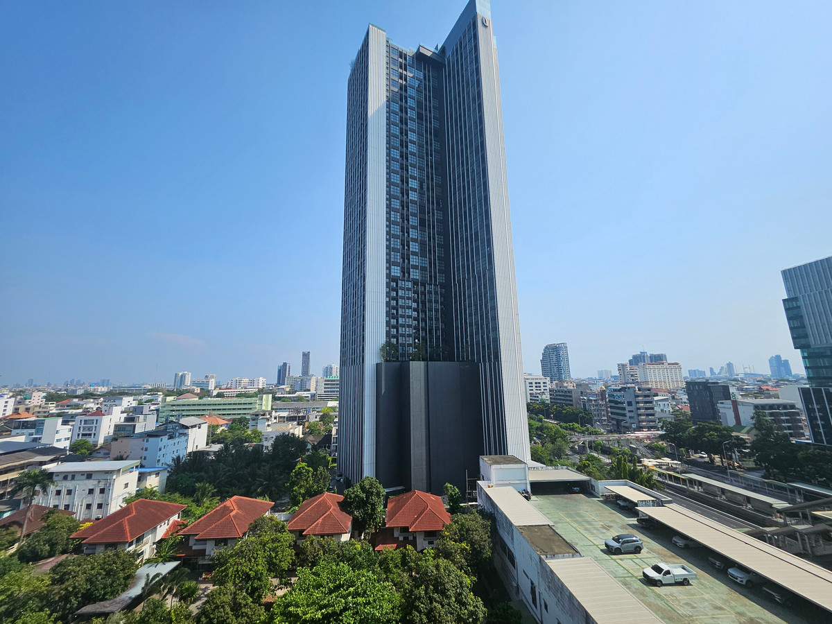 For RentCondoSathorn, Narathiwat : Nara 9 Sathorn – Best Value in CBD! 66 sq.m. - Near BTS 🍃