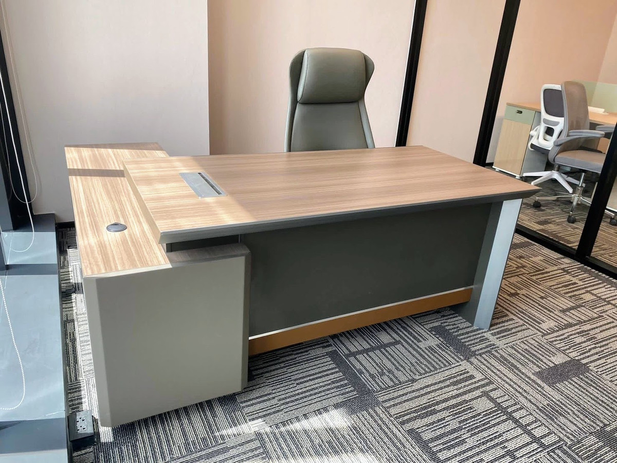 For RentOfficeWitthayu, Chidlom, Langsuan, Ploenchit : OK Space @PIER111 38sqm Serviced Office For Rent Opposite CentralWorld Ratchaprasong Near BTS Chidlom Pratunam Siam Paragon