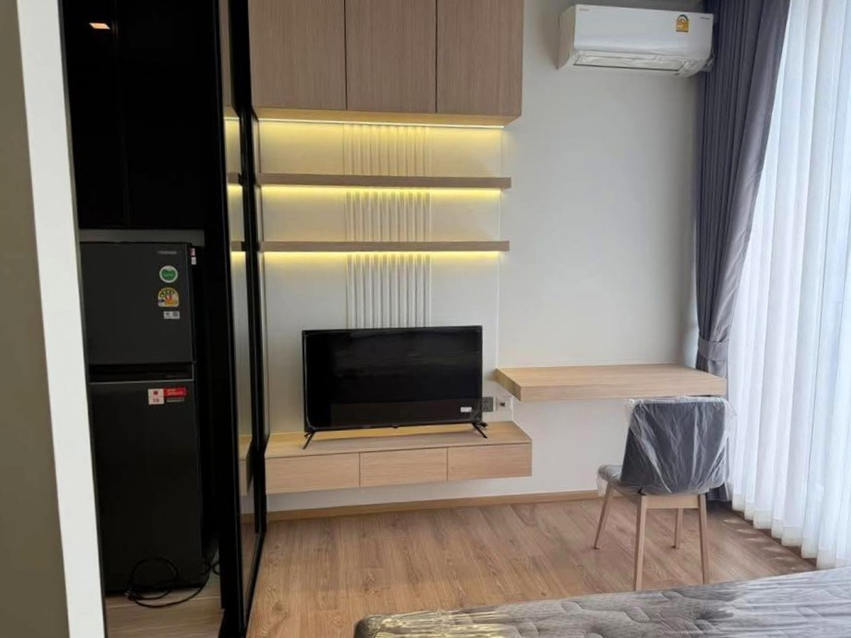 For RentCondoAri,Anusaowaree : Noble Around Ari / Studio (FOR RENT), Noble Around Ari / Studio (Rent) BJ084