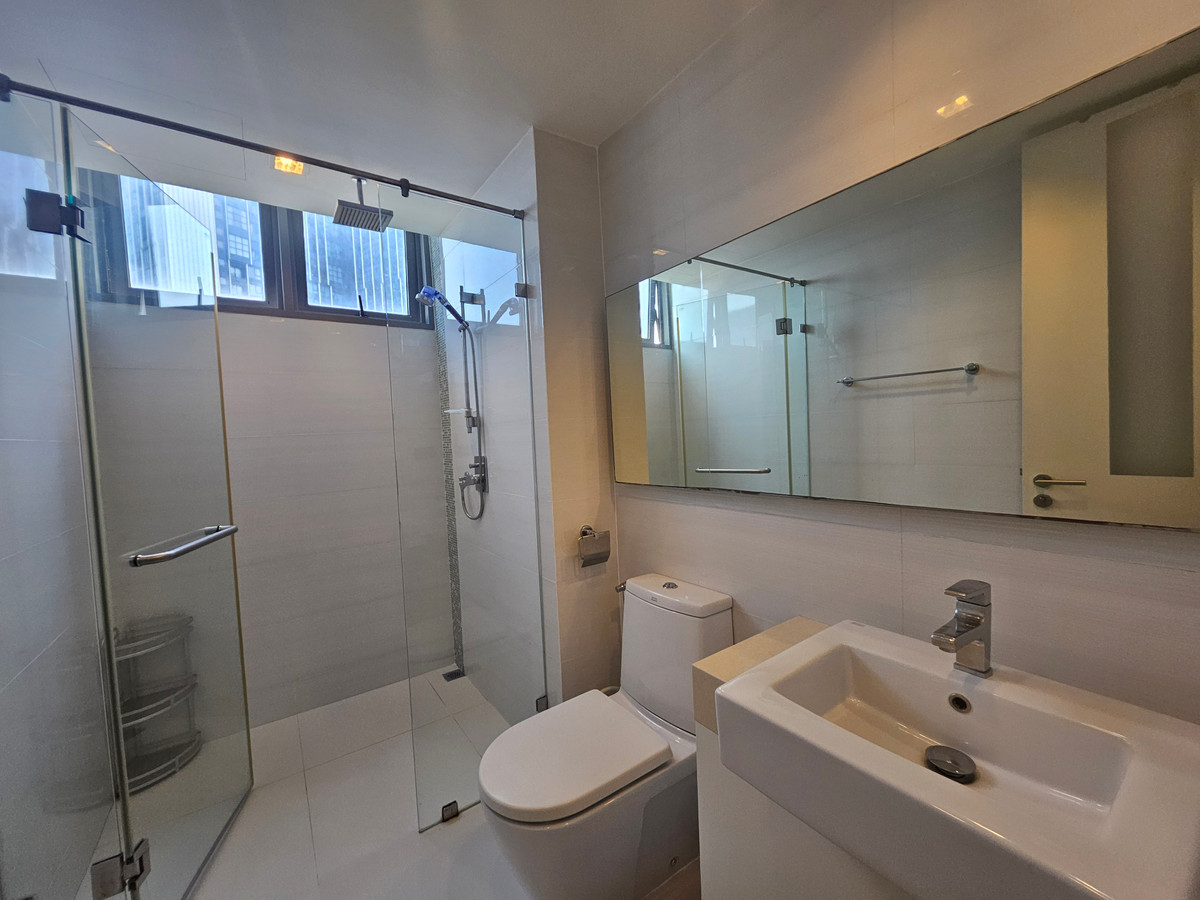 For RentCondoSathorn, Narathiwat : Nara 9 Sathorn – Best Value in CBD! 66 sq.m. - Near BTS 🍃