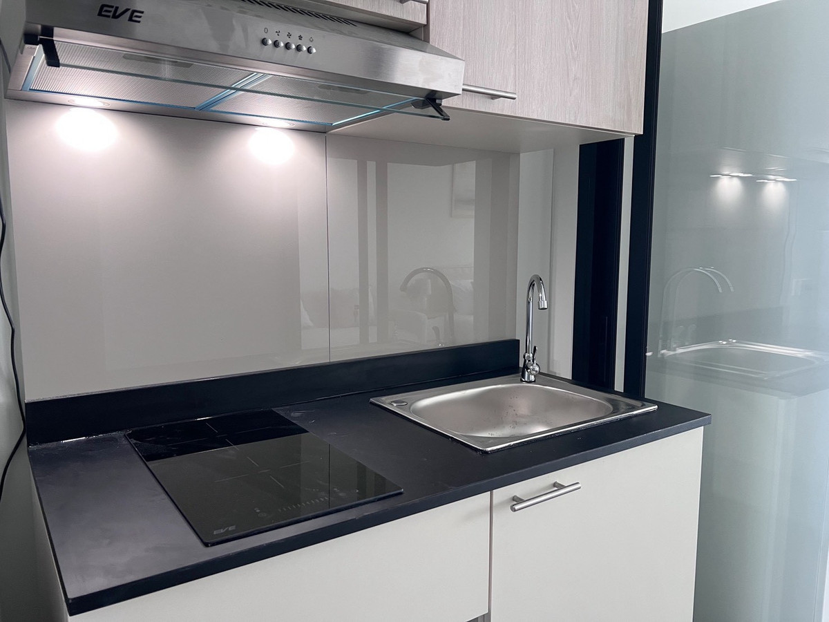 ให้เช่าคอนโดท่าพระ ตลาดพลู วุฒากาศ : ให้เช่าคอนโดริชพอยท์วุฒากาศ ห้องสวยตรงปกติดรถไฟฟ้าวุฒากาศ