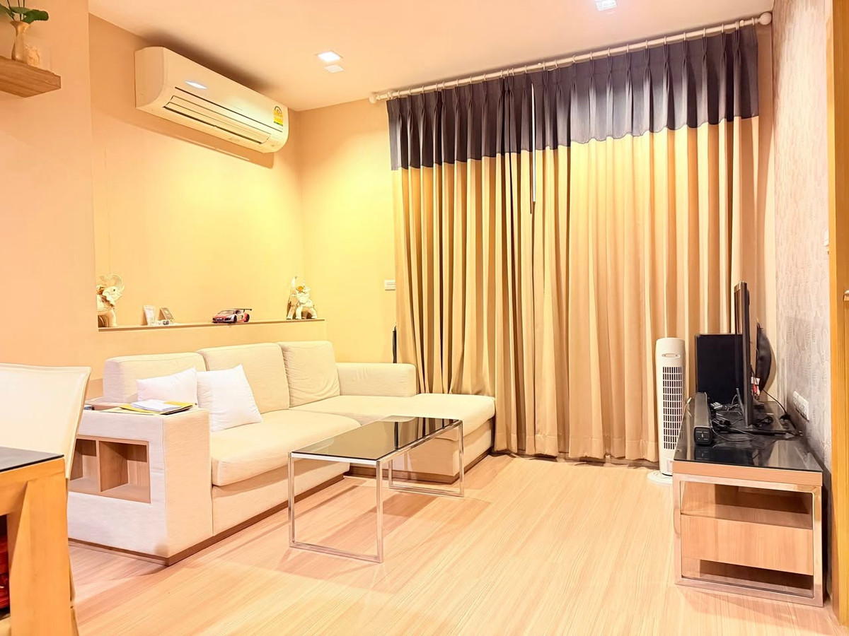 For SaleCondoRatchadapisek, Huaikwang, Suttisan : For sale and rent/SALE & RENT🧡 Rhythm Ratchada-Huaikwang (Rhythm Ratchada-Huaikwang) - KC098