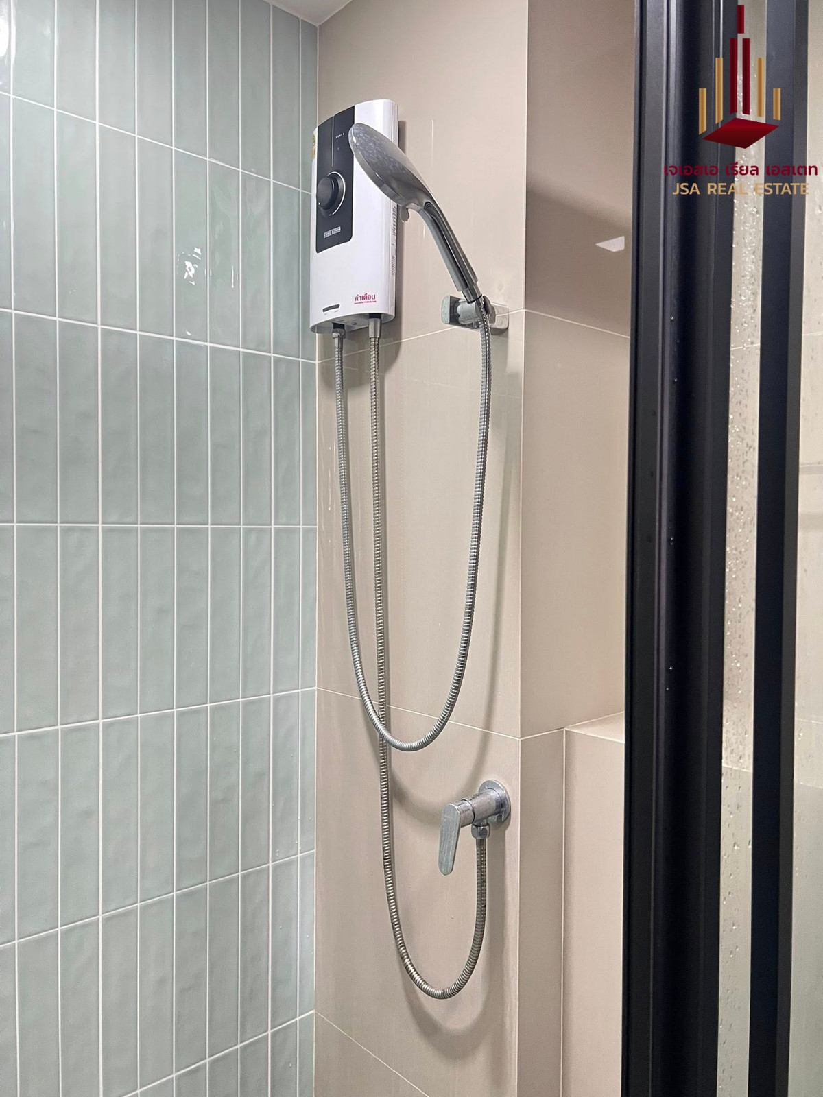 ให้เช่าคอนโดสะพานควาย จตุจักร : ✨ For Rent: The Muve Pradipat Condo ✨  💰 Only 15,000 THB/month