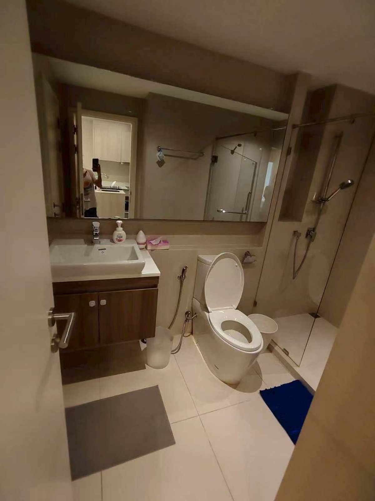 For RentCondoSukhumvit, Asoke, Thonglor : VTARA SUKHUMVIT 36  58 sq.m  2 Bedrooms  condo rent 30000thb