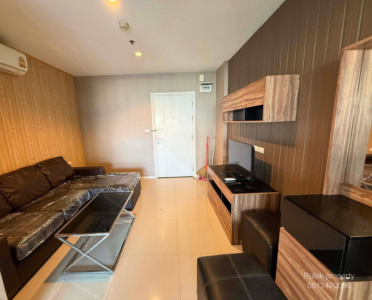 For RentCondoOnnut, Udomsuk : 🏙 **Condo for rent Aspire Sukhumvit 48 (Aspire Sukhumvit 48)** Good location near BTS Phra Khanong & On Nut, convenient travel RB1809