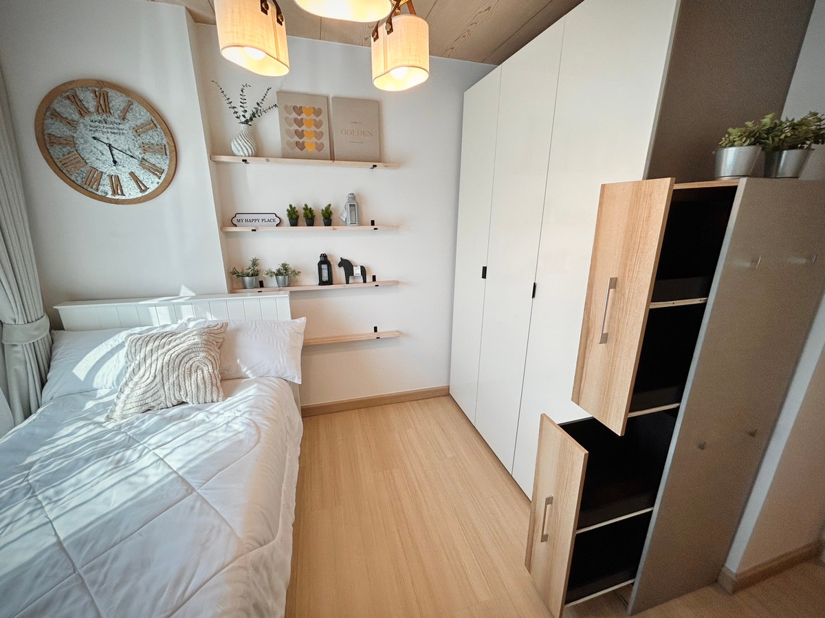 For SaleCondoRama9, Petchburi, RCA : Supalai Veranda Rama 9 / 3 Bedrooms (FOR SALE), Supalai Veranda Rama 9 / 3 Bedrooms (For Sale) JSMN077