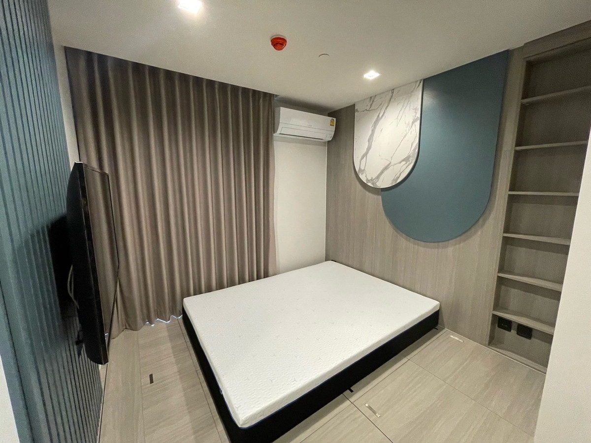 For SaleCondoLadprao, Central Ladprao : The Crest Park Residence📌Sell All include 7.39MB