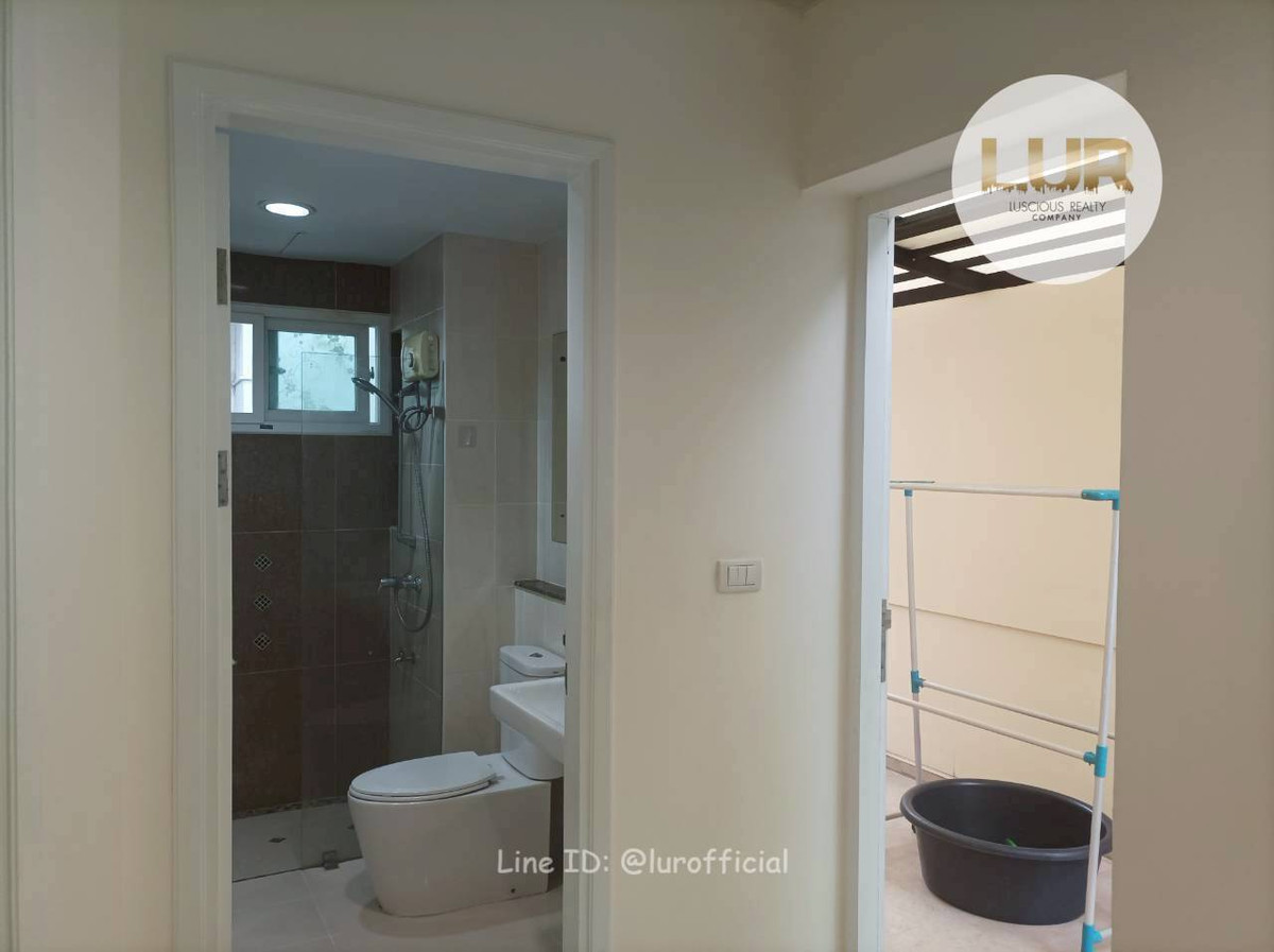 ให้เช่าทาวน์โฮมเลียบทางด่วนรามอินทรา : ❤️ ทาวน์โฮม 3 ชั้น ให้เช่า บ้านกลางเมือง เออร์บาเนี่ยน พระราม 9-ลาดพร้าว ❤️ 