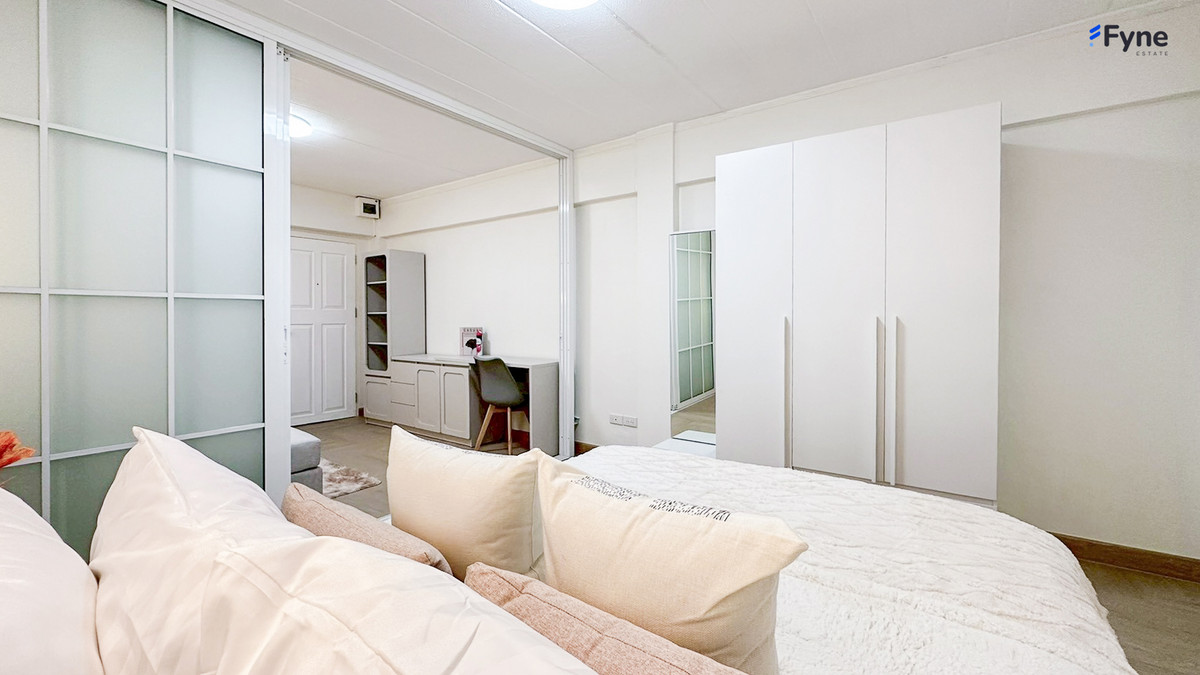 For SaleCondoRatchadapisek, Huaikwang, Suttisan : Ratchada City Condo  Pracharat Bamphen 7