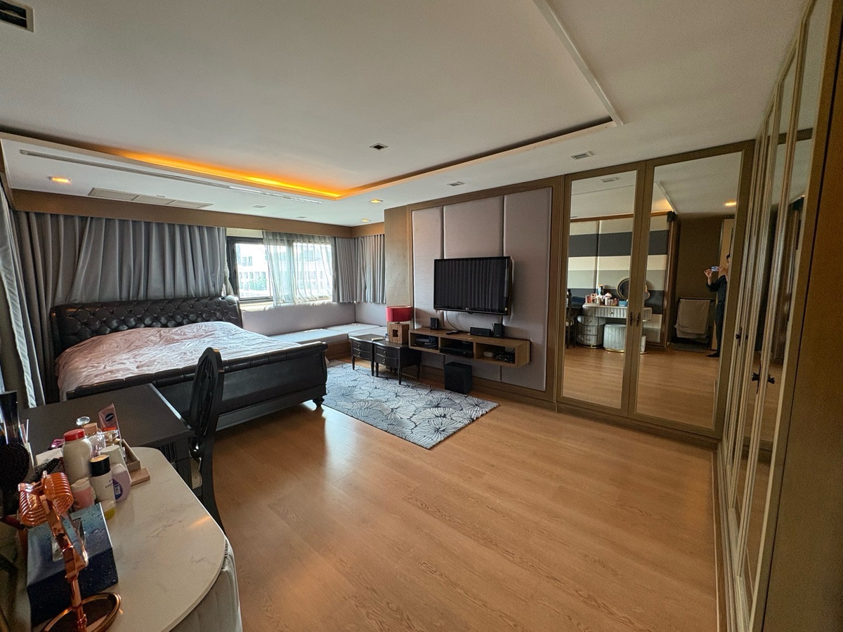 For RentCondoSathorn, Narathiwat : 🔥Rent 3BR 4BR + 1 Maid🔥223sqm🔥Floor33🔥85,000/month🔥Never rent before🔥