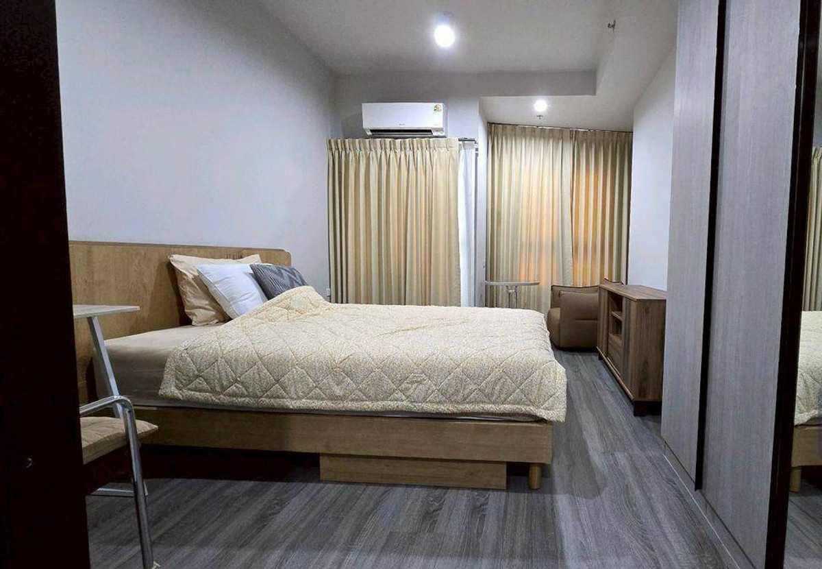 For RentCondoSeri Thai, Ramkhamhaeng Nida : ✅ IDRL130 ✅ Line : @p2nproperty