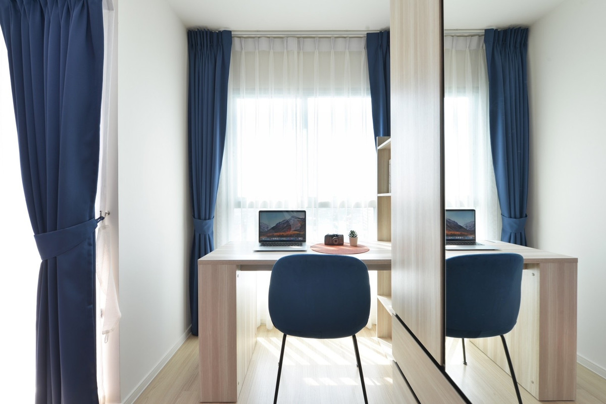 ขายคอนโดแจ้งวัฒนะ เมืองทอง : ลุมพินี วิลล์ แจ้งวัฒนะ – ปากเกร็ด สเตชั่น คอนโดมือหนึ่งจากโครงการ ใกล้เซ็นทรัลแจ้งวัฒนะ