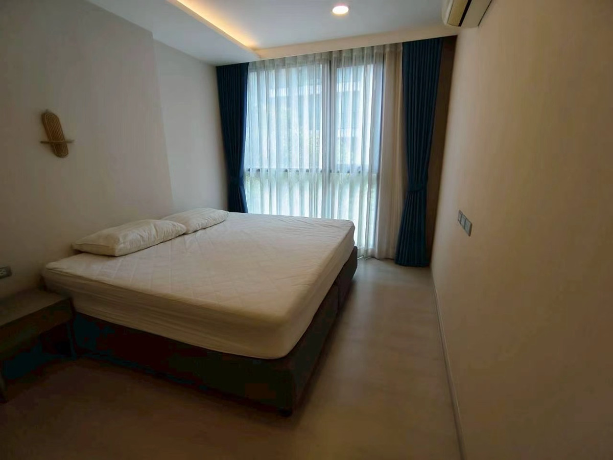 For RentCondoSukhumvit, Asoke, Thonglor : VTARA SUKHUMVIT 36  58 sq.m  2 Bedrooms  condo rent 30000thb