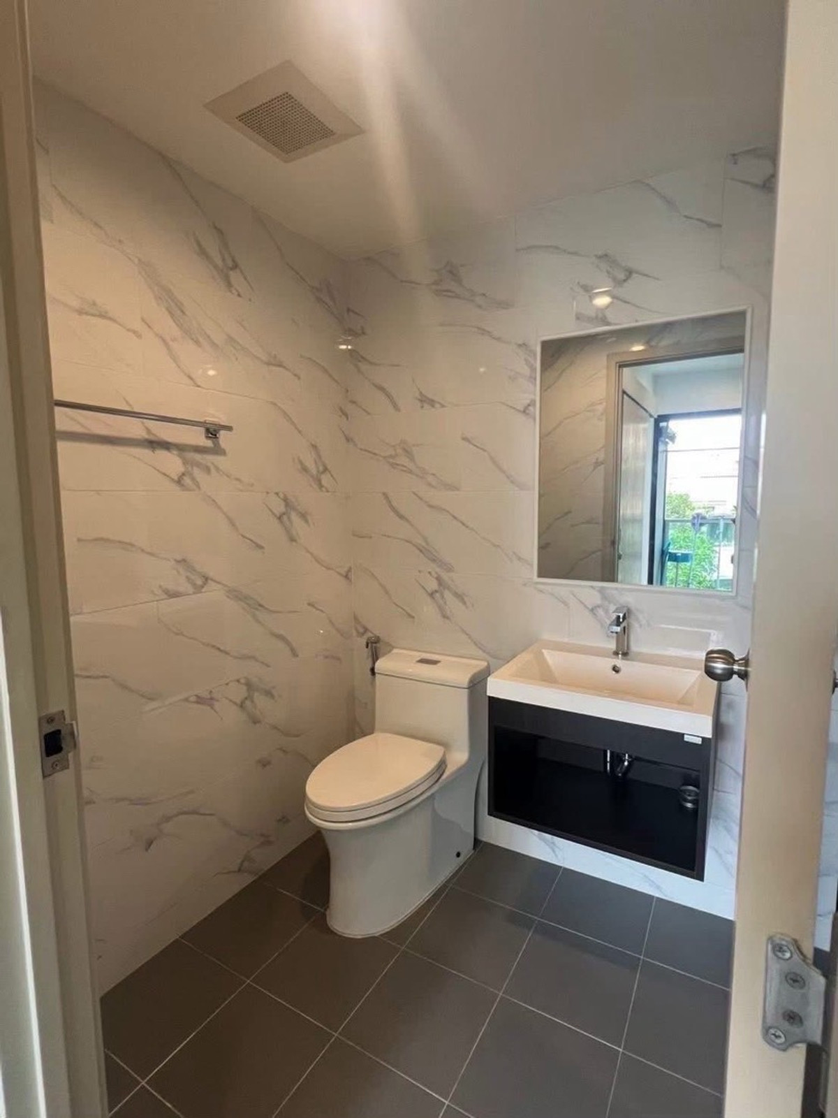 For RentCondoRatchadapisek, Huaikwang, Suttisan : #Z5078💥 190369 🔥Condo for rent The Excel Ratchada 18