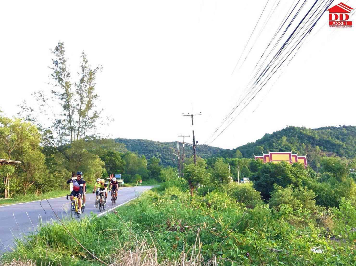 ขายที่ดินจันทบุรี : ขายที่ดิน อำเภอท่าใหม่ จ.จันทบุรี ใกล้หาดเจ้าหลาว เพียง 4 กม. รหัสทรัพย์ : L8061